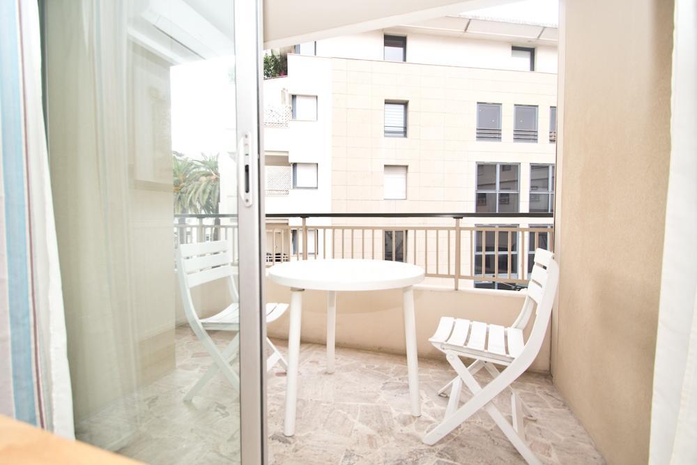 Apartament Antares Pop Cannes Zewnętrze zdjęcie