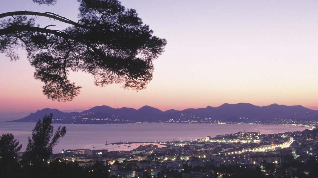 Apartament Antares Pop Cannes Zewnętrze zdjęcie